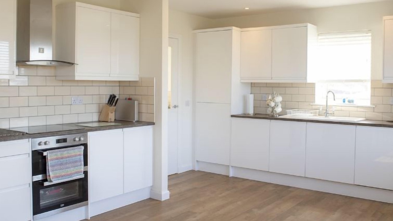 Photo of Bathroom in Tarskavaig