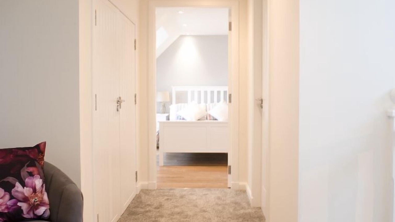 Photo of Bathroom in Tarskavaig