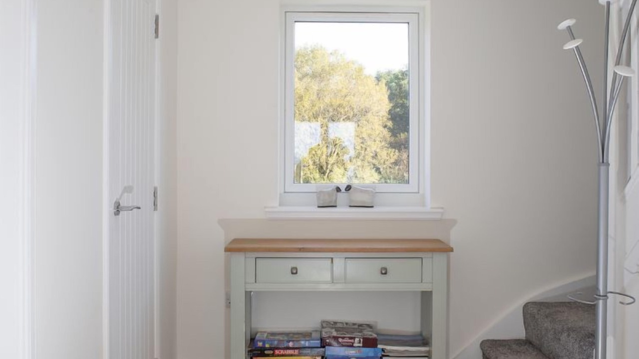 Photo of Bathroom in Tarskavaig