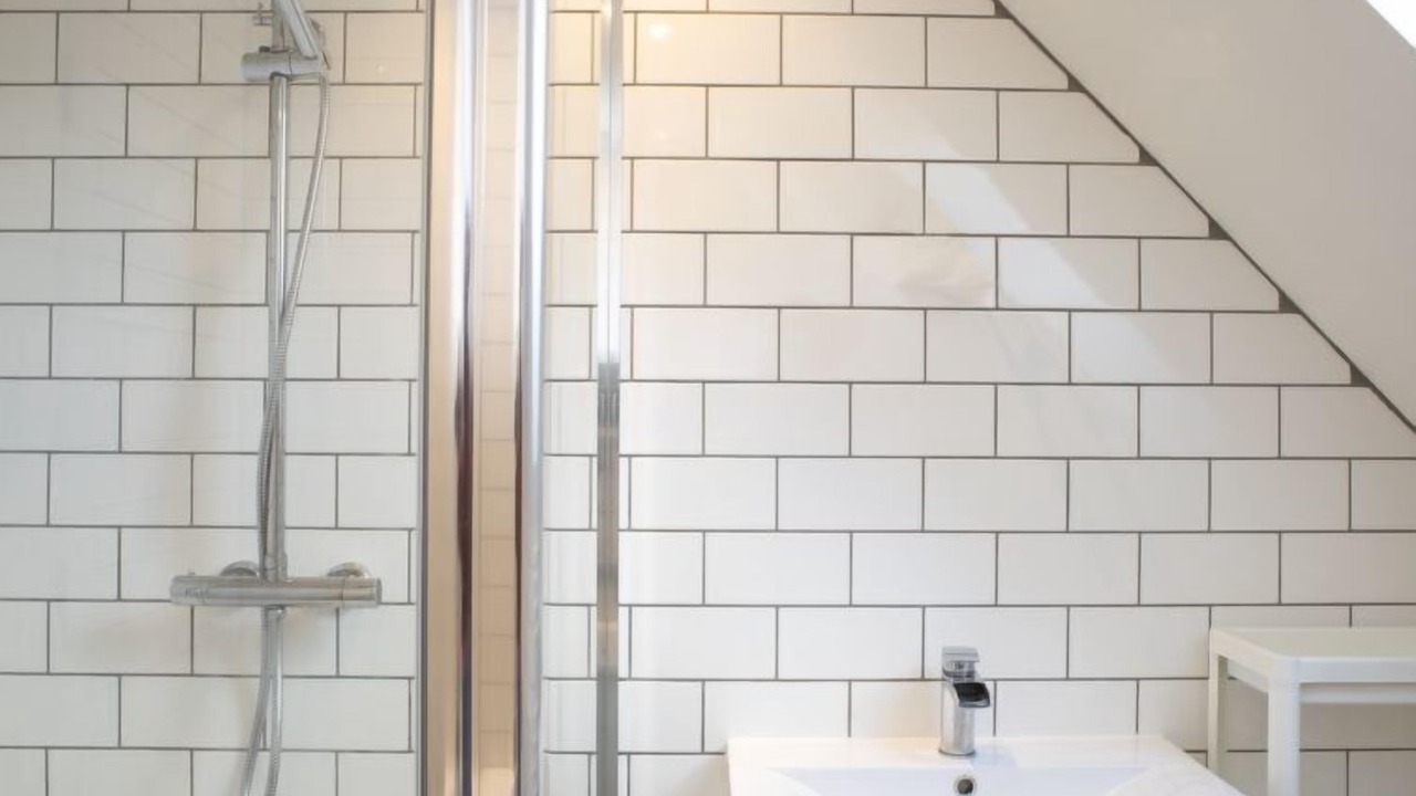 Photo of Bathroom in Tarskavaig