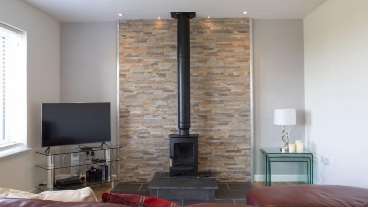 Photo of Livingroom in Tarskavaig