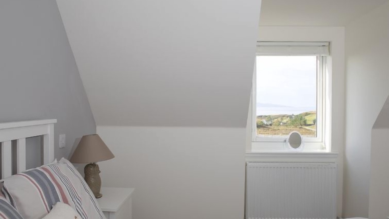 Photo of Bathroom in Tarskavaig