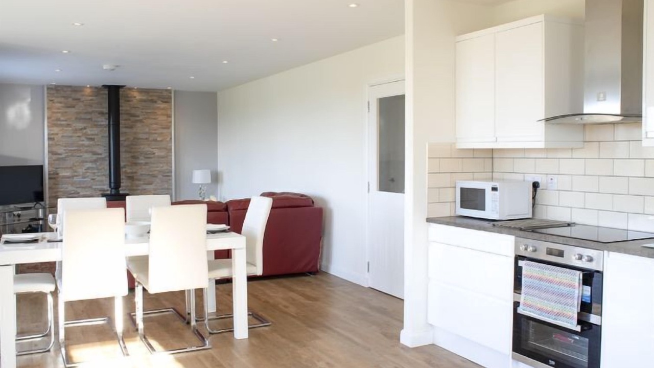 Photo of Bedroom in Tarskavaig
