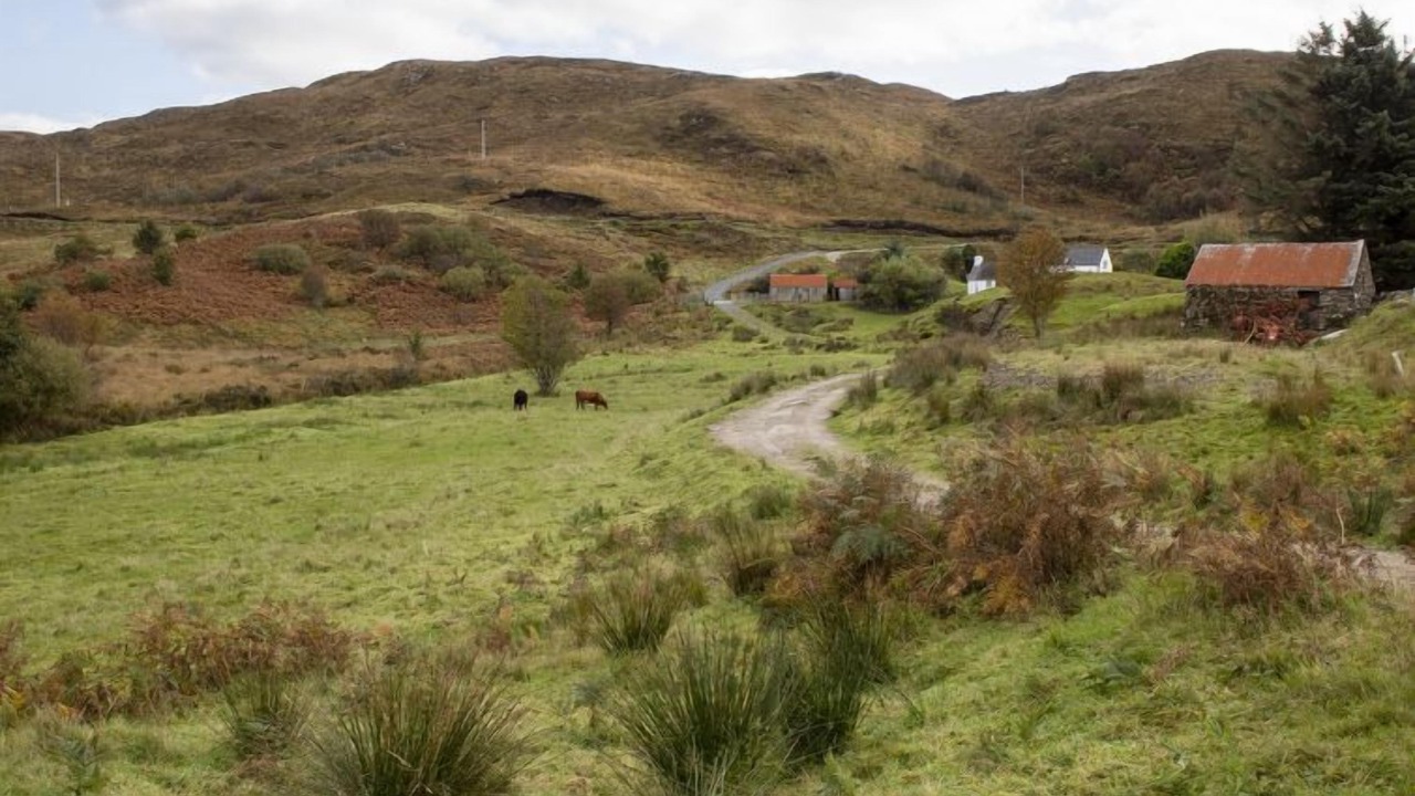 Photo of Outdoor in Tarskavaig