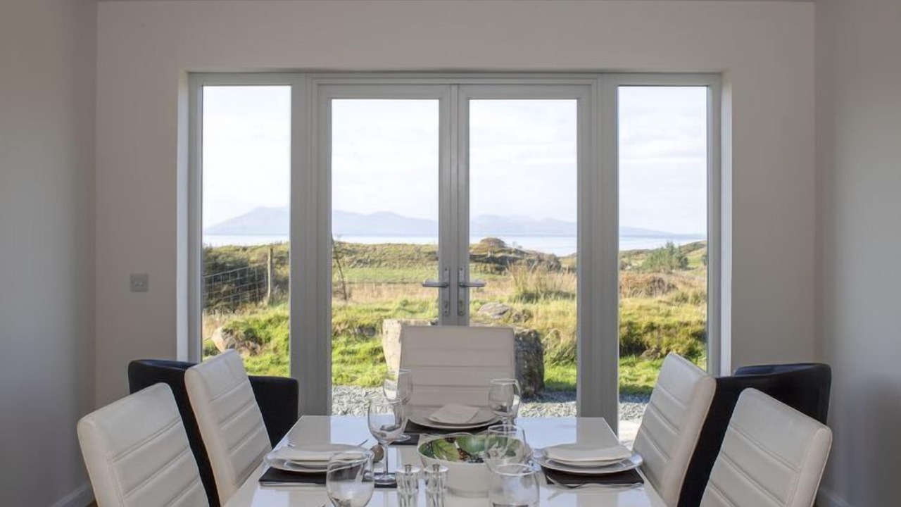 Photo of Bedroom in Tarskavaig