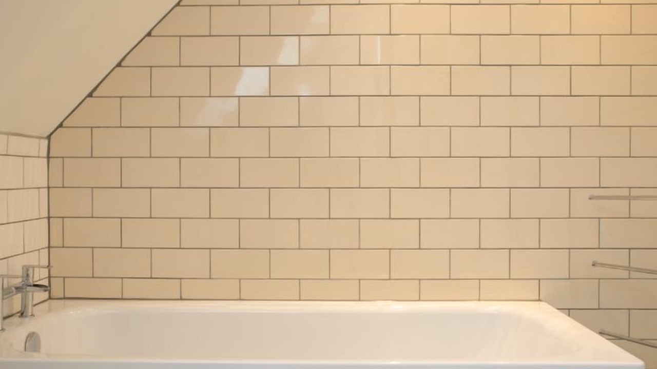 Photo of Bathroom in Tarskavaig