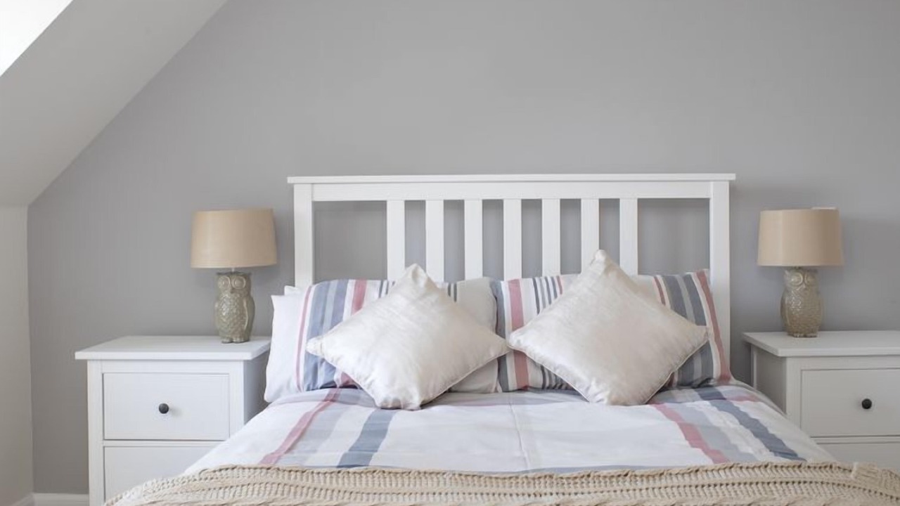 Photo of Bathroom in Tarskavaig