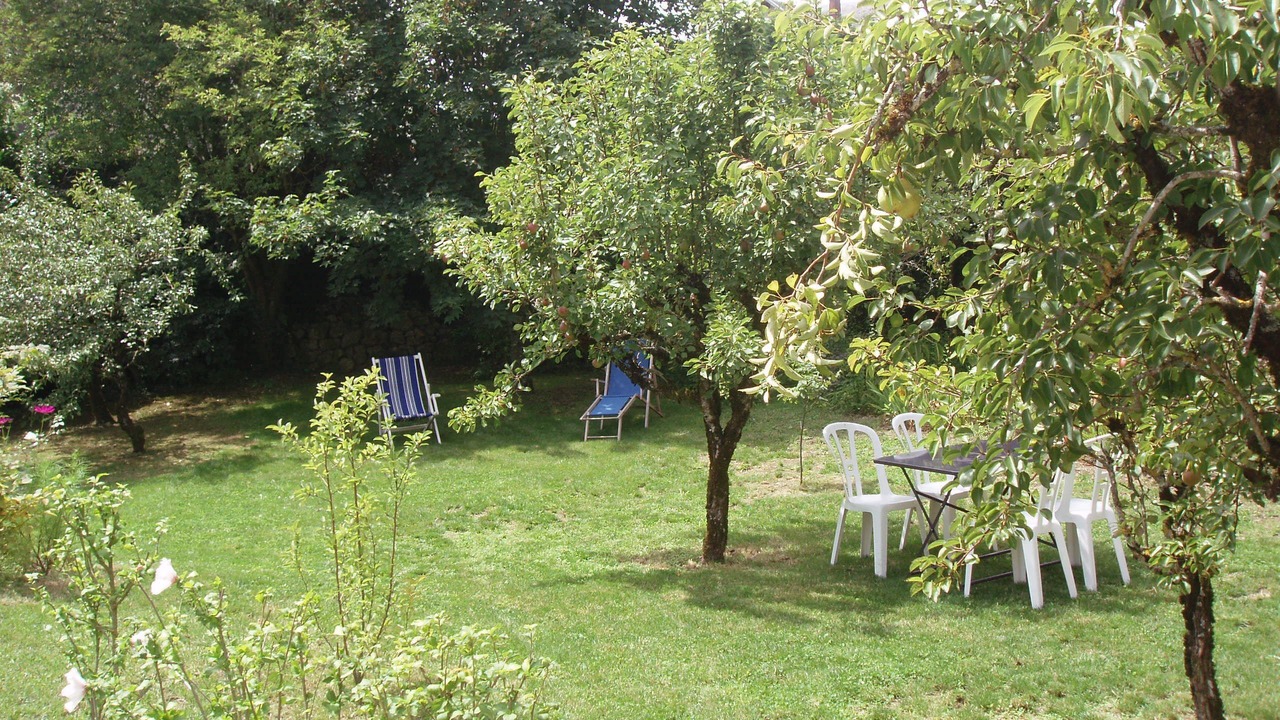 Photo of Outdoor in Vaureilles
