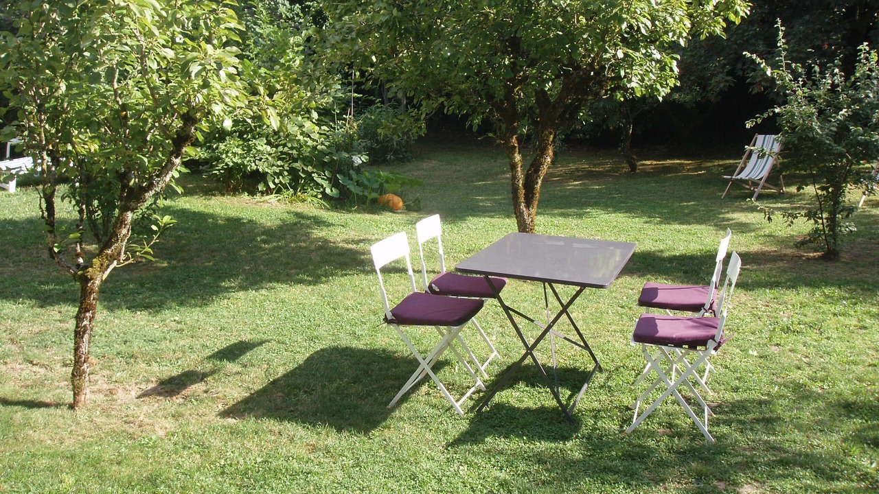 Photo of Outdoor in Vaureilles