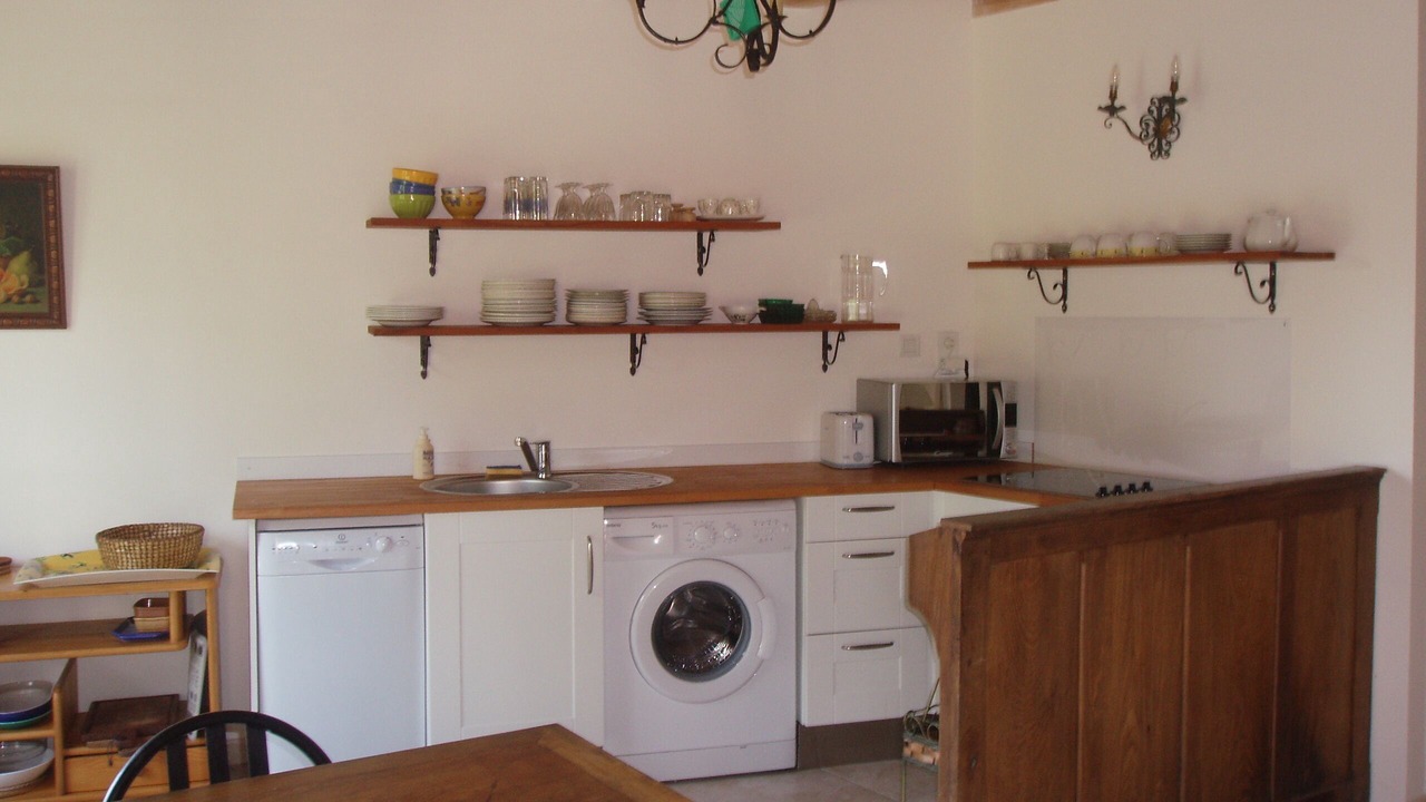 Photo of Kitchen in Vaureilles