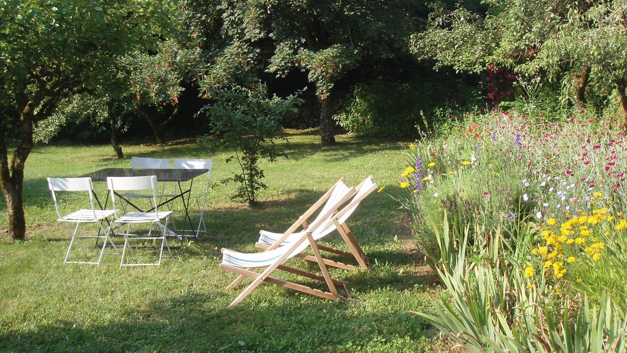 Photo of Outdoor in Vaureilles
