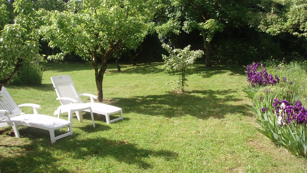 Photo of Outdoor in Vaureilles