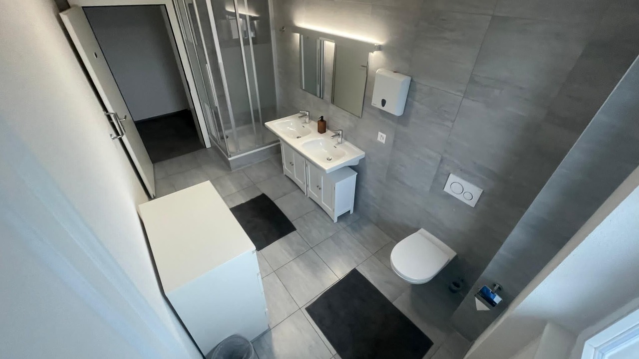 Photo of Bathroom in Porrentruy