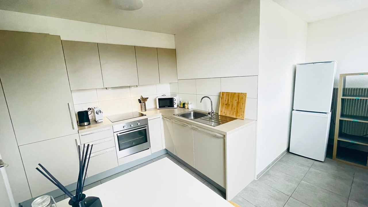 Photo of Kitchen in Porrentruy