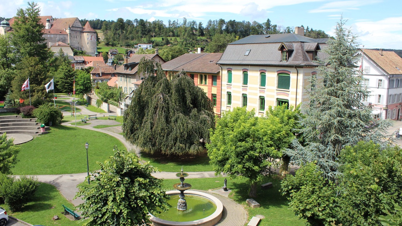 Photo of Outdoor in Porrentruy