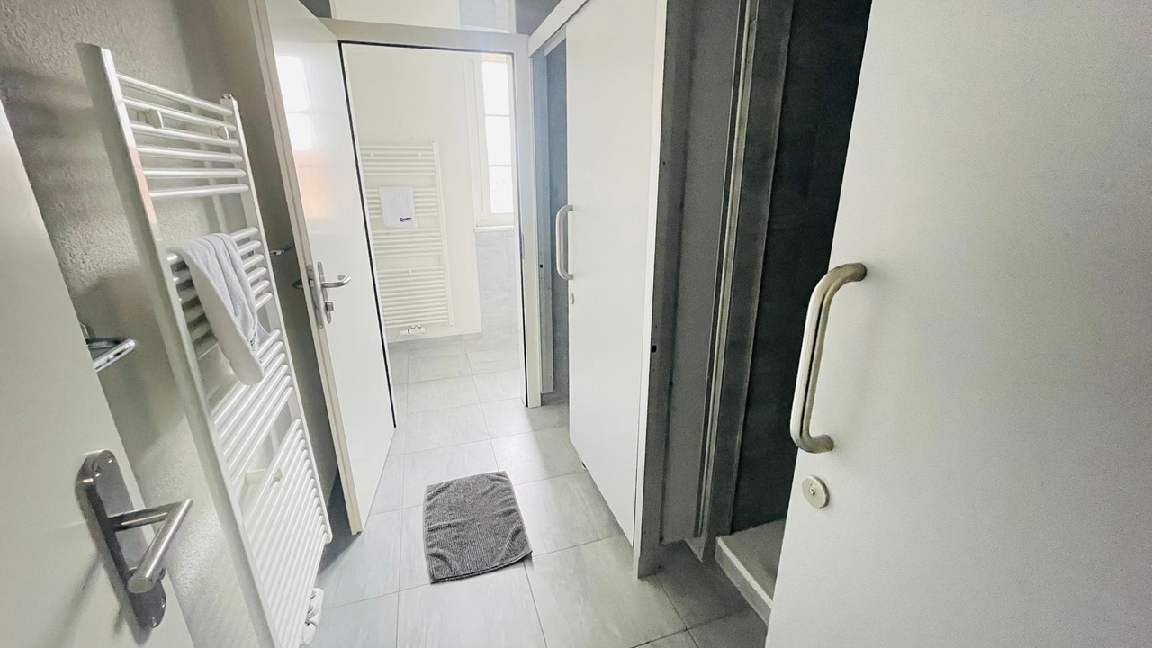 Photo of Bathroom in Porrentruy