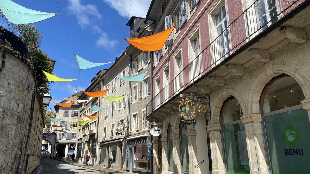 Photo of Outdoor in Porrentruy