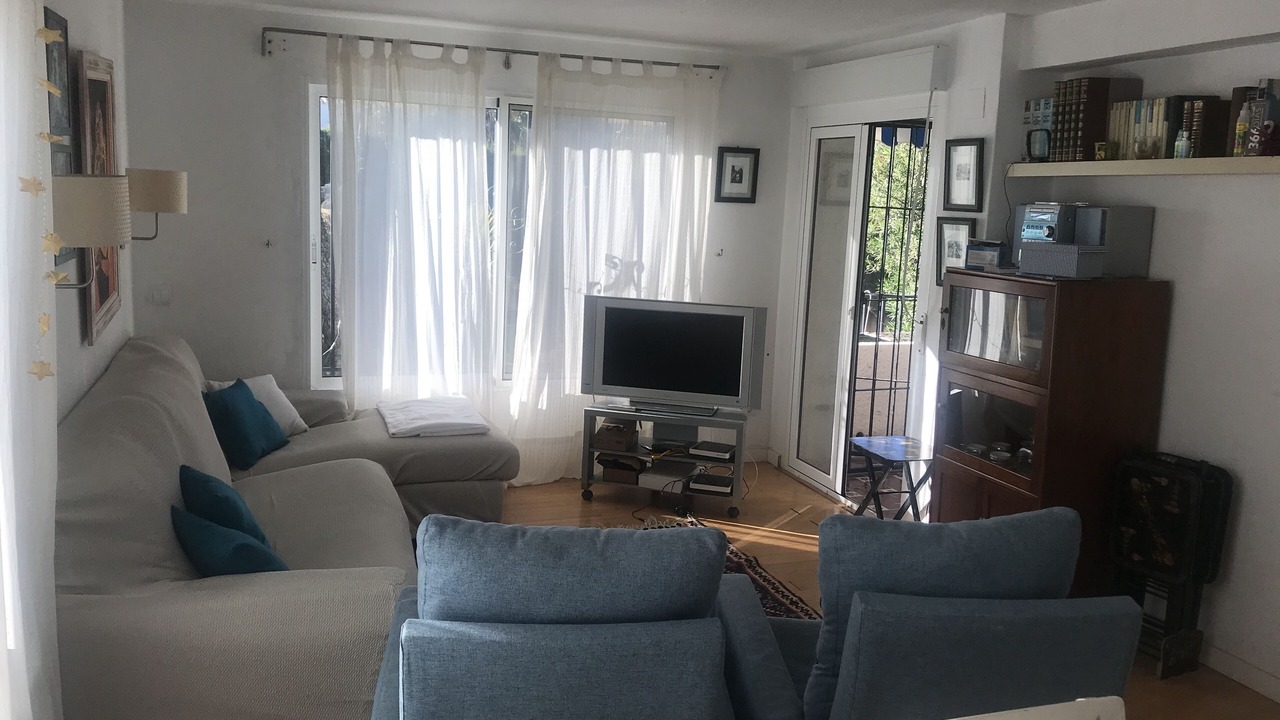 Photo of Livingroom in Cabo de las Huertas