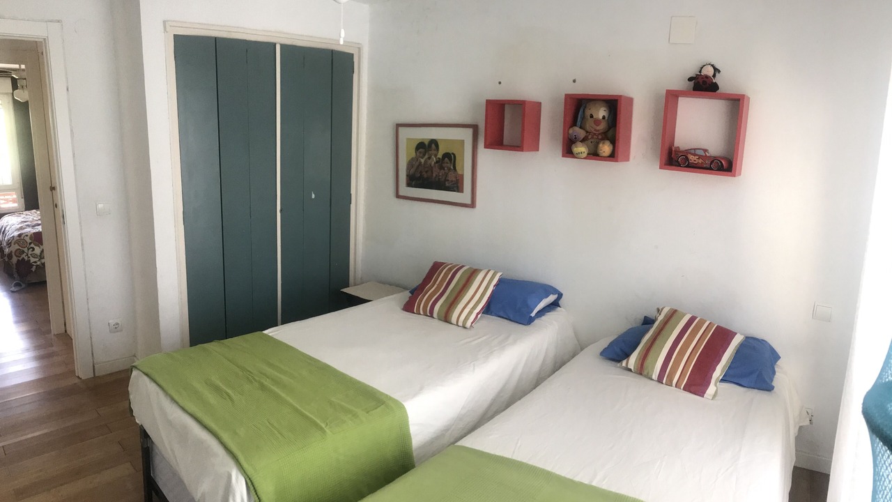 Photo of Bedroom in Cabo de las Huertas
