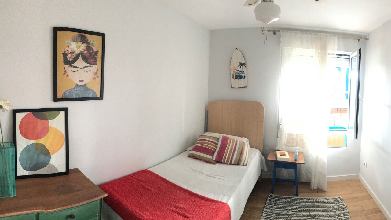 Photo of Bedroom in Cabo de las Huertas