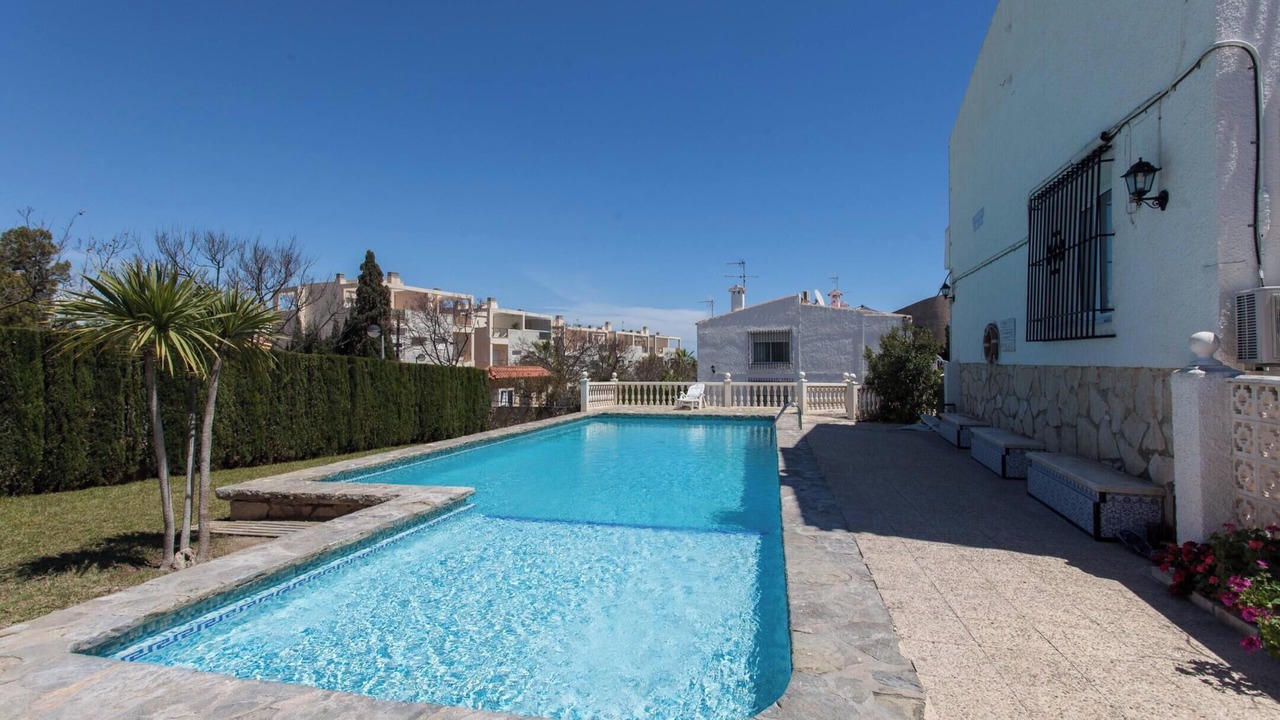 Photo of Outdoor in Cabo de las Huertas