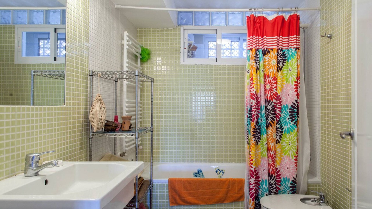 Photo of Bathroom in Cabo de las Huertas