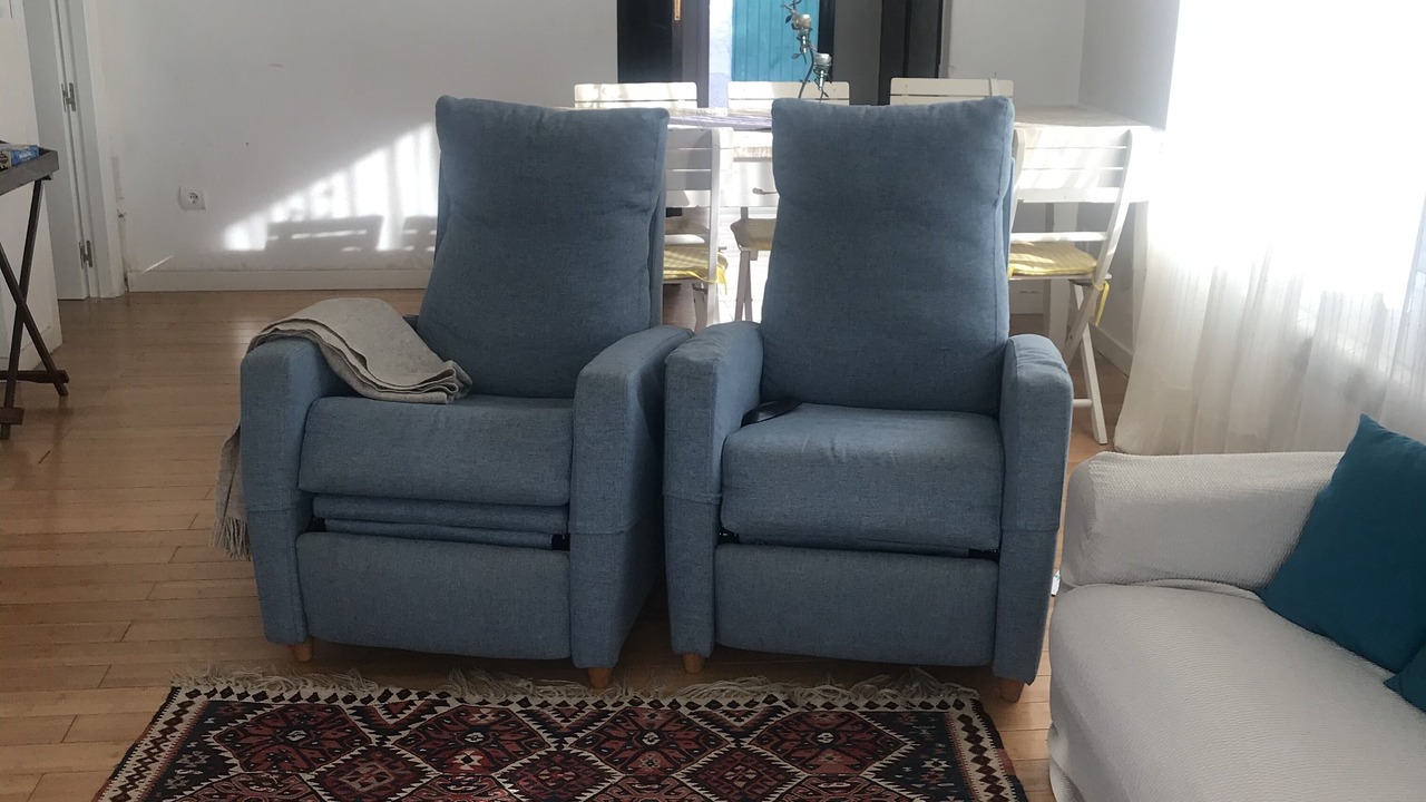 Photo of Livingroom in Cabo de las Huertas