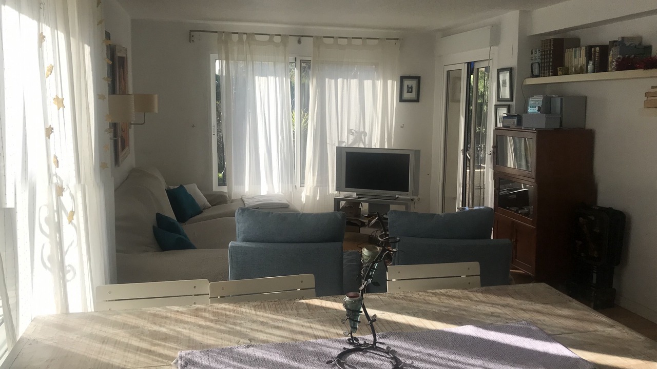 Photo of Livingroom in Cabo de las Huertas