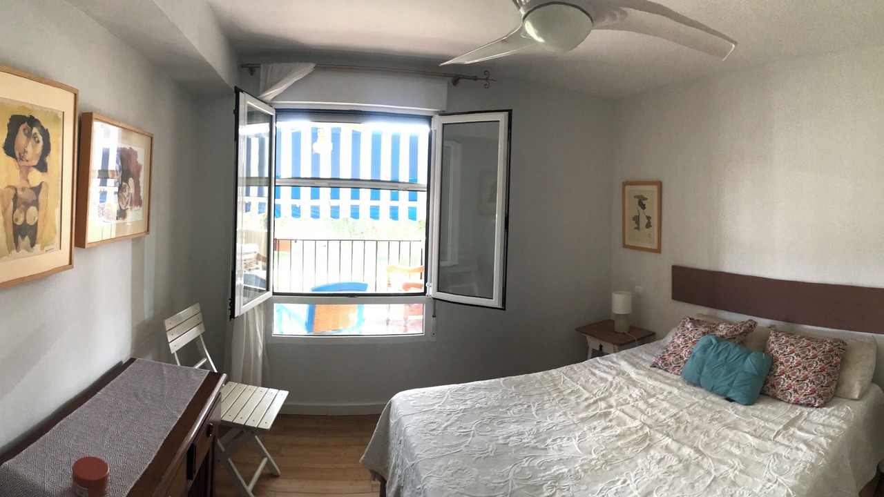 Photo of Bedroom in Cabo de las Huertas