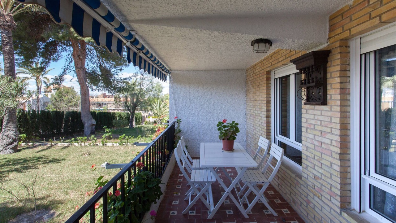 Photo of Outdoor in Cabo de las Huertas