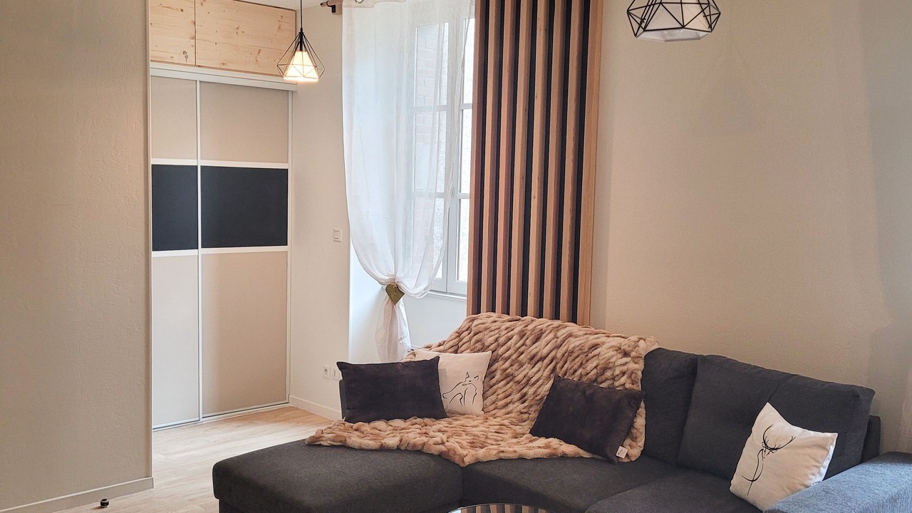 Photo of Livingroom in Luz-Saint-Sauveur