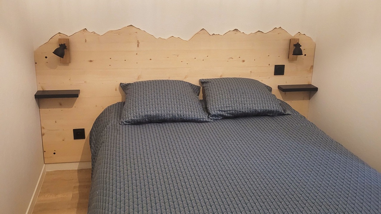 Photo of Bedroom in Luz-Saint-Sauveur