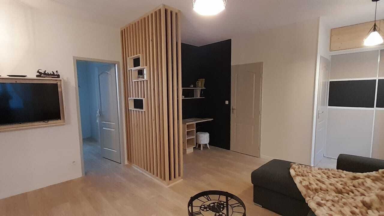 Photo of Livingroom in Luz-Saint-Sauveur