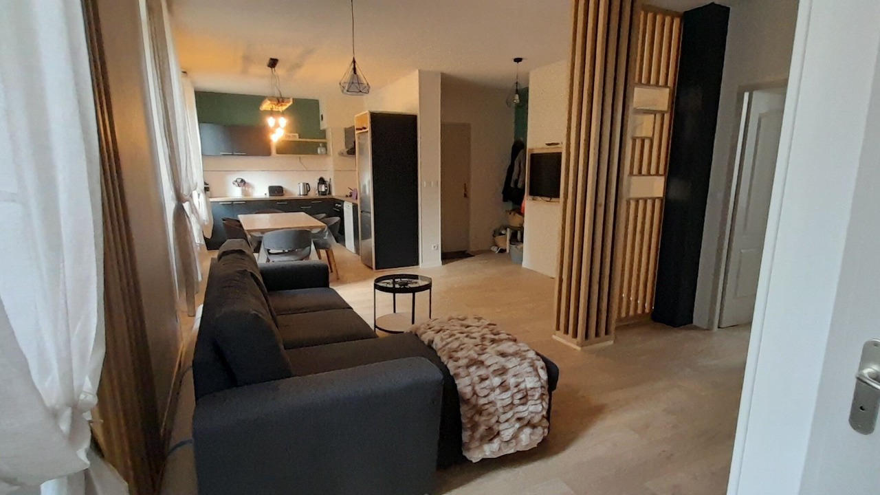 Photo of Livingroom in Luz-Saint-Sauveur