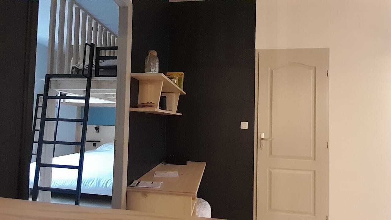 Photo of Bedroom in Luz-Saint-Sauveur