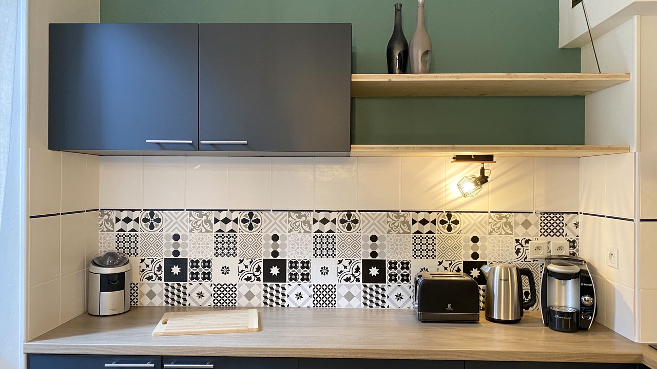Photo of Kitchen in Luz-Saint-Sauveur