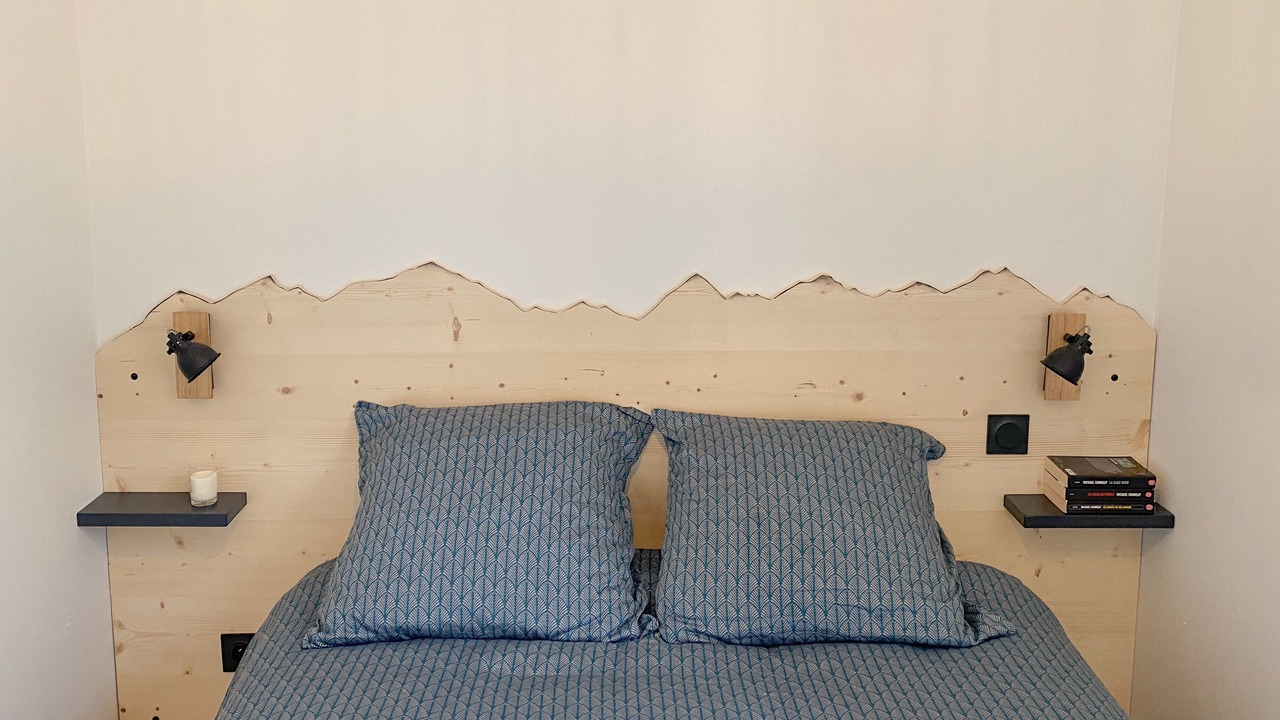 Photo of Bedroom in Luz-Saint-Sauveur