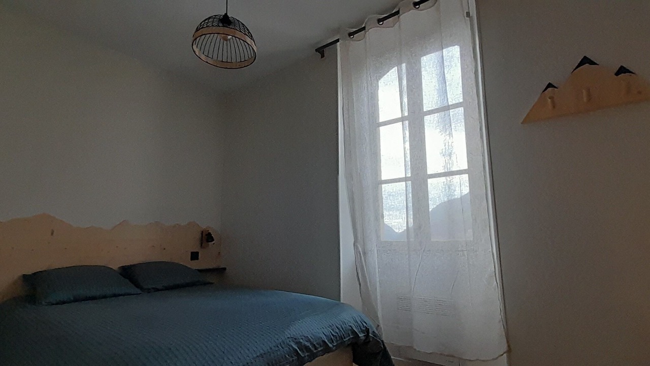 Photo of Bedroom in Luz-Saint-Sauveur