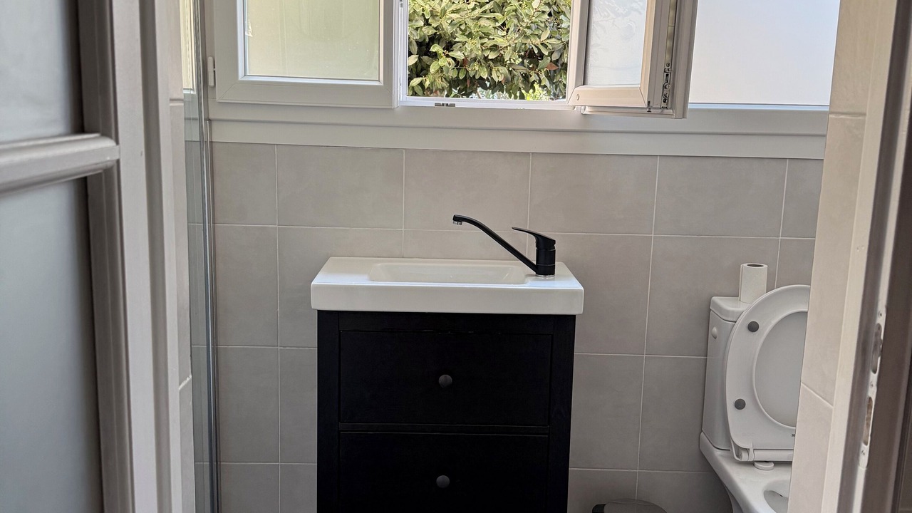 Photo of Bathroom in Arcueil