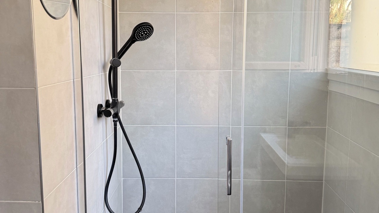 Photo of Bathroom in Arcueil