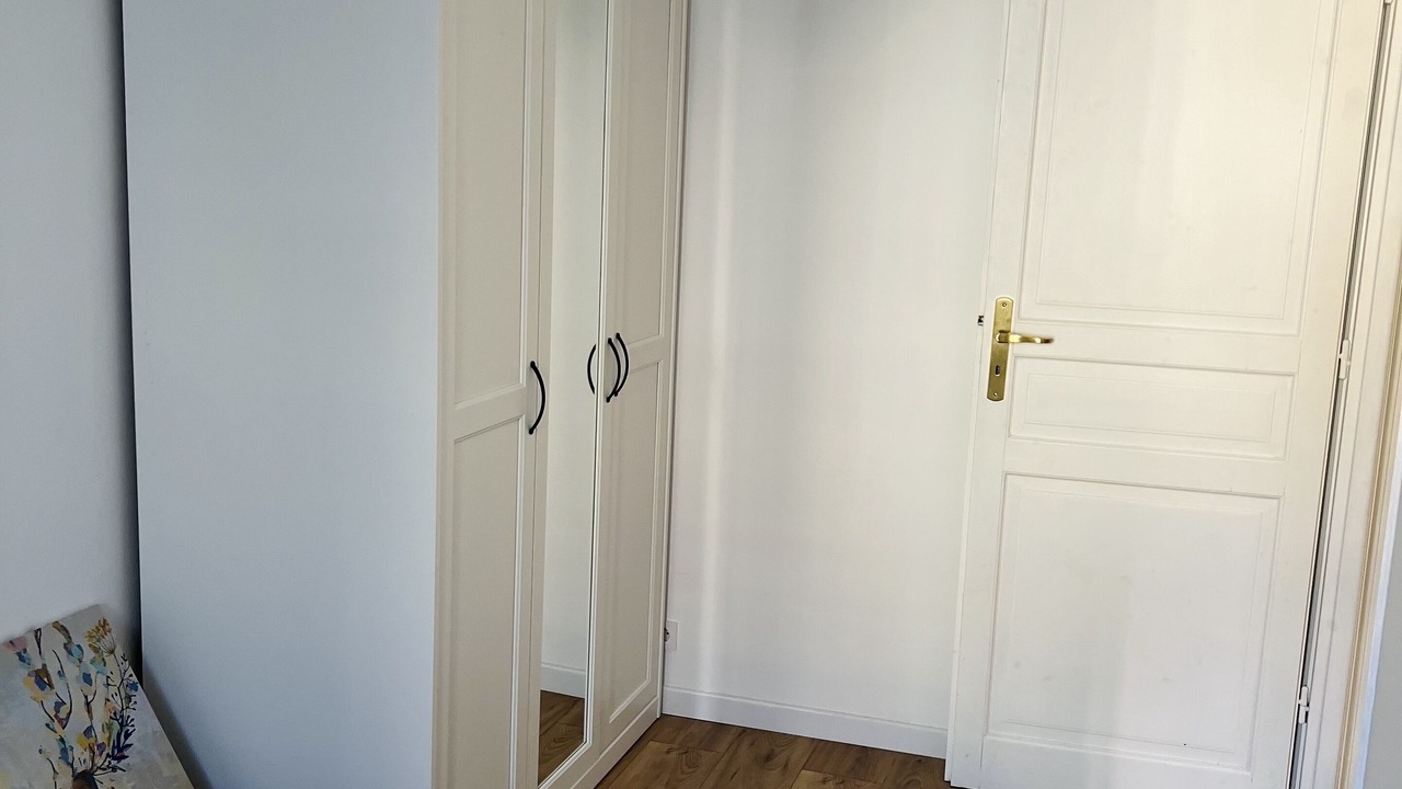 Photo of Bedroom in Arcueil
