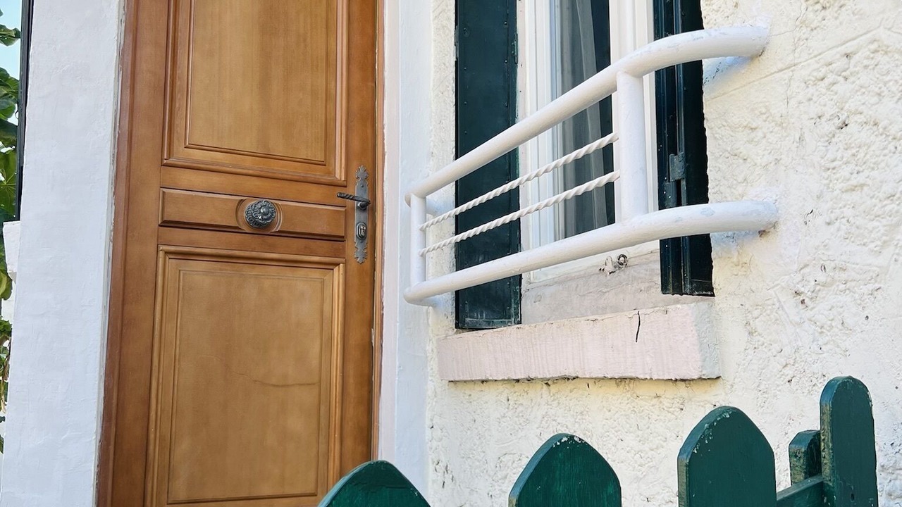 Photo of Outdoor in Arcueil