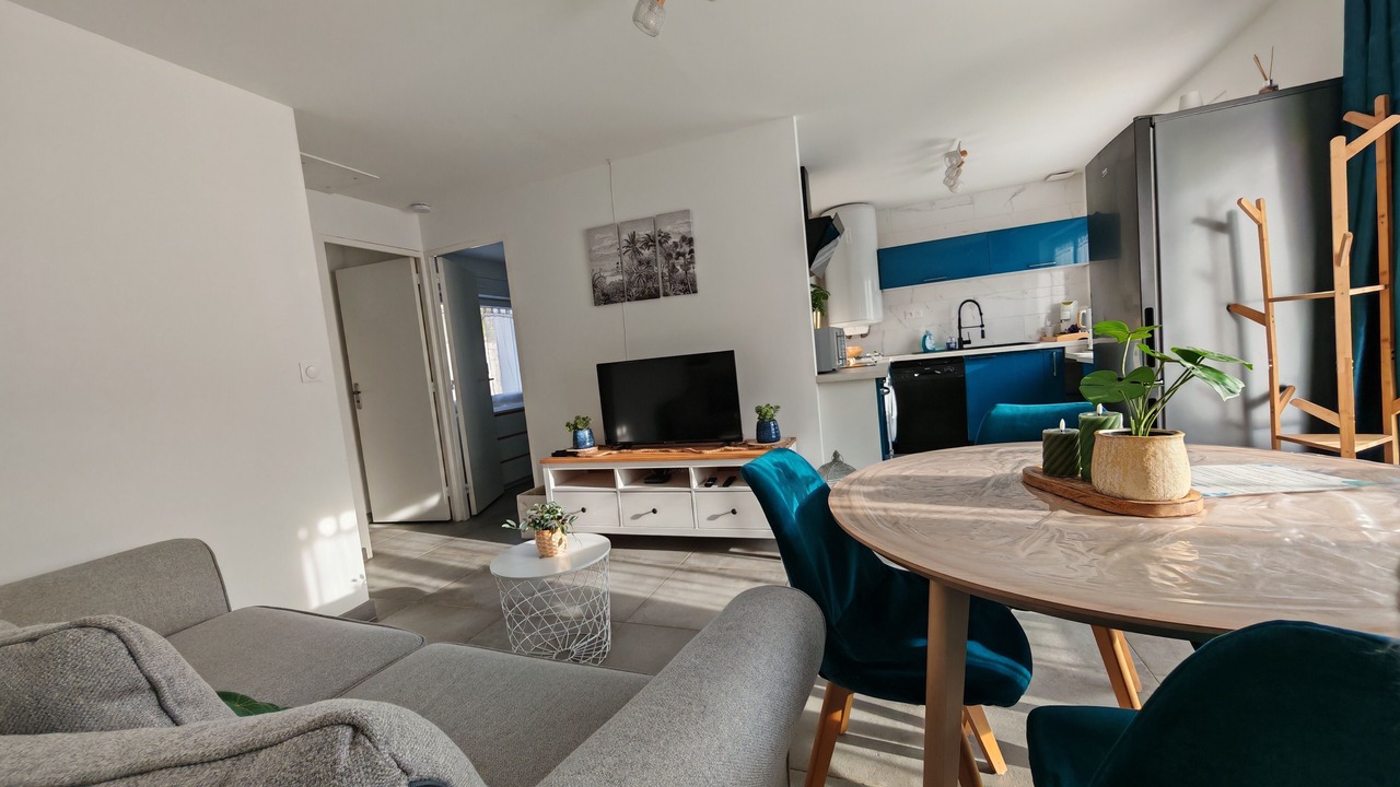 Photo of Livingroom in Mareuil-sur-Cher