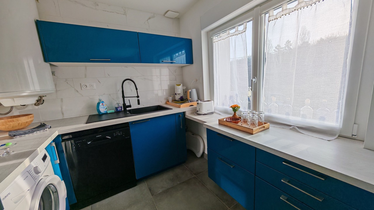 Photo of Kitchen in Mareuil-sur-Cher