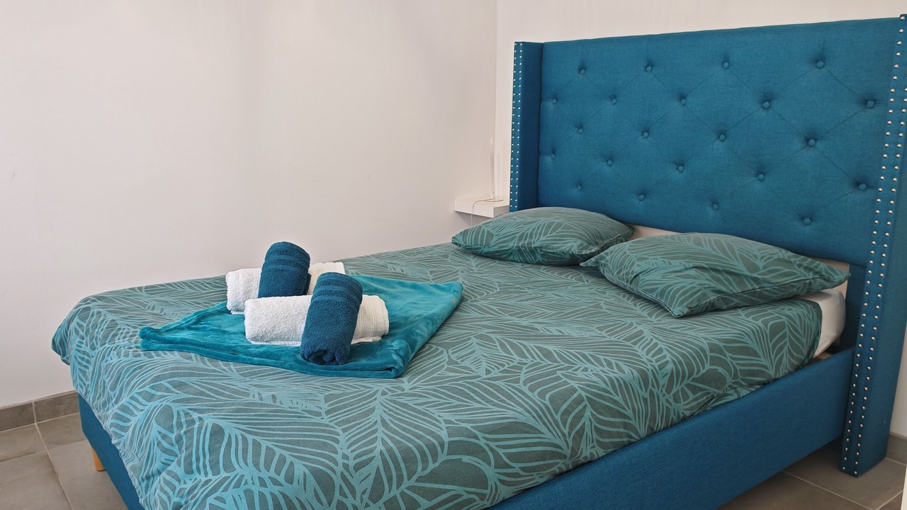 Photo of Bedroom in Mareuil-sur-Cher