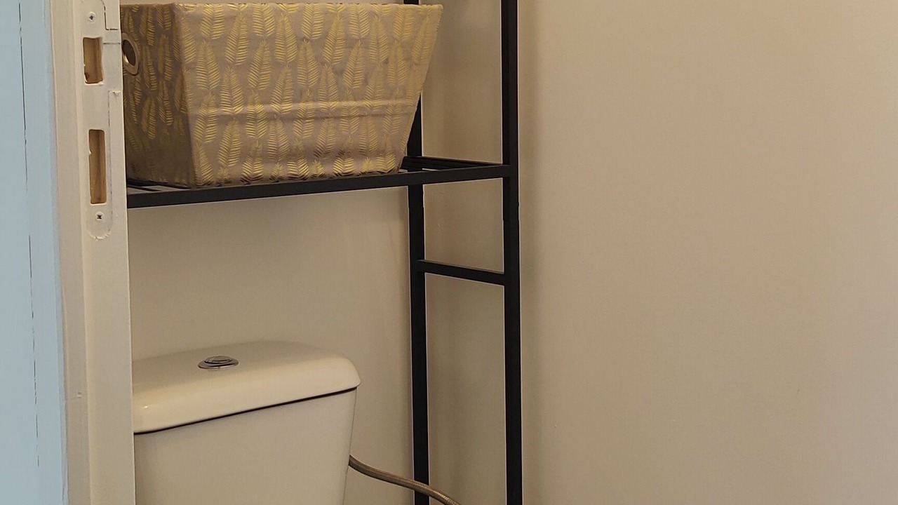 Photo of Bathroom in Mareuil-sur-Cher