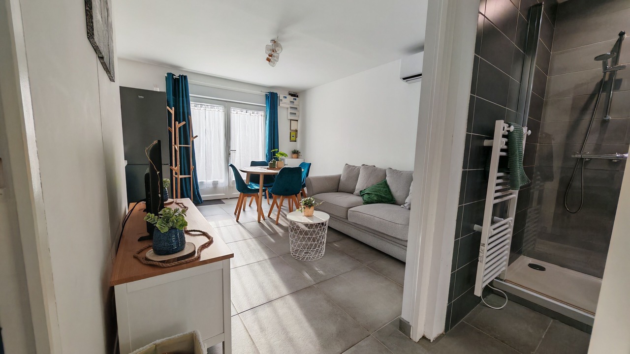 Photo of Livingroom in Mareuil-sur-Cher