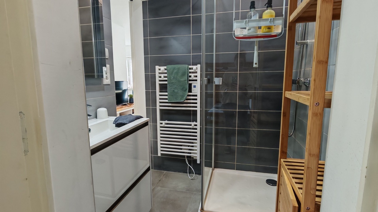 Photo of Bathroom in Mareuil-sur-Cher