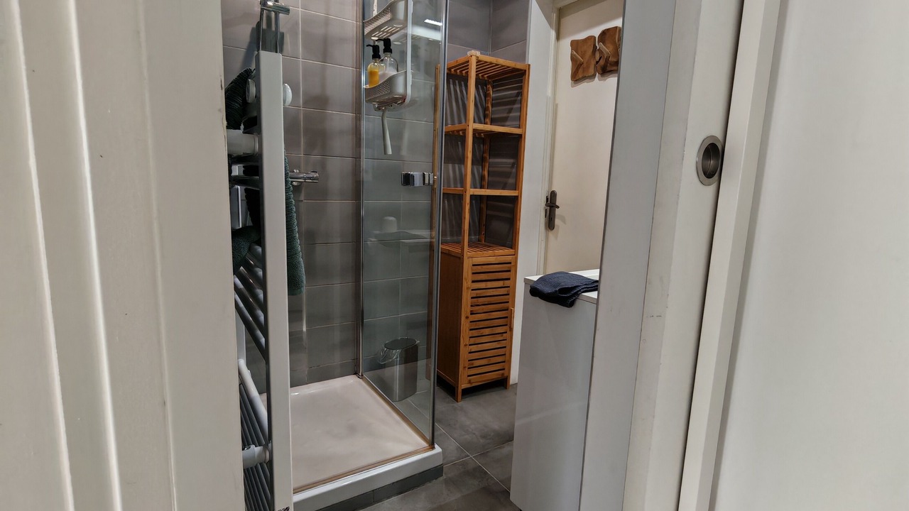 Photo of Bathroom in Mareuil-sur-Cher