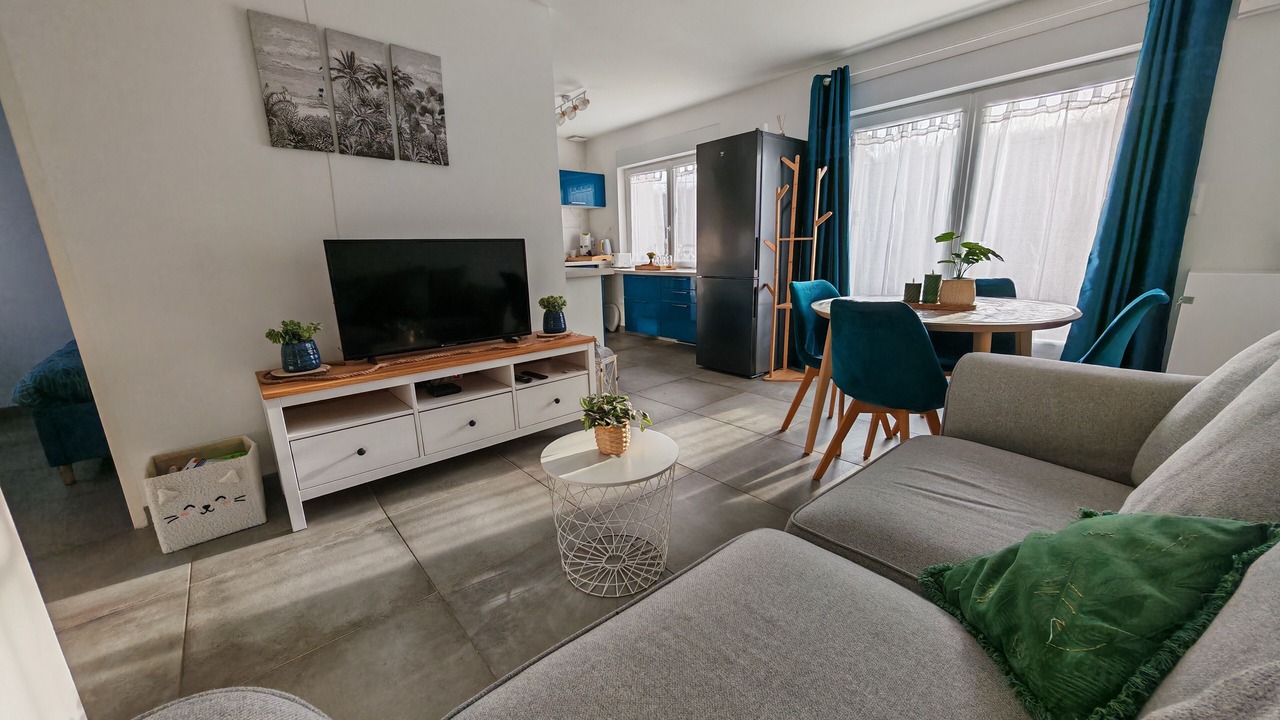 Photo of Livingroom in Mareuil-sur-Cher